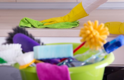 Professional mattress cleaning service for homes in Streatham