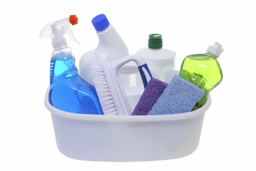 Finished end of tenancy clean in a Streatham property ready for inspection