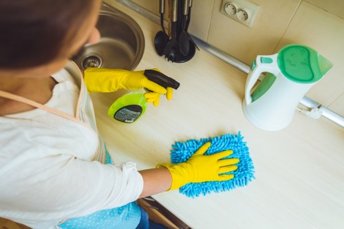 Specialist mattress cleaning for Streatham households and rentals