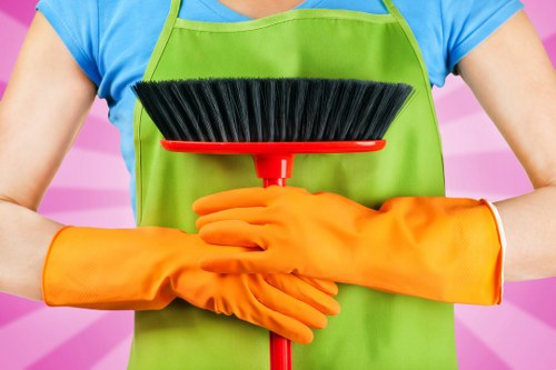 Clean oven and kitchen appliance care for Streatham customers