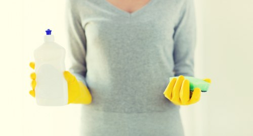 SSL encrypted Carpetcleaning Streatham online payment screen
