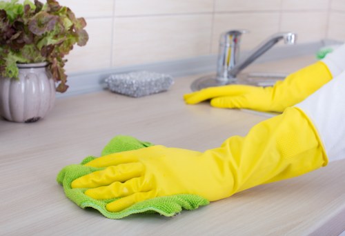 Professional curtain cleaning for lined and blackout curtains