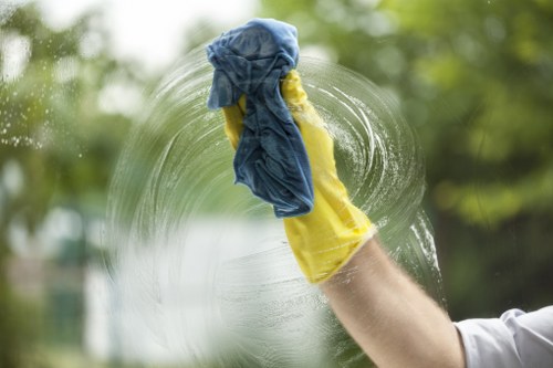 Local commercial cleaning for offices and shared workspaces in Streatham