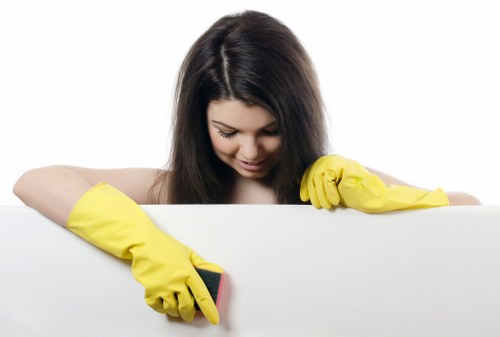 PCI compliant payment security for Carpetcleaning Streatham bookings